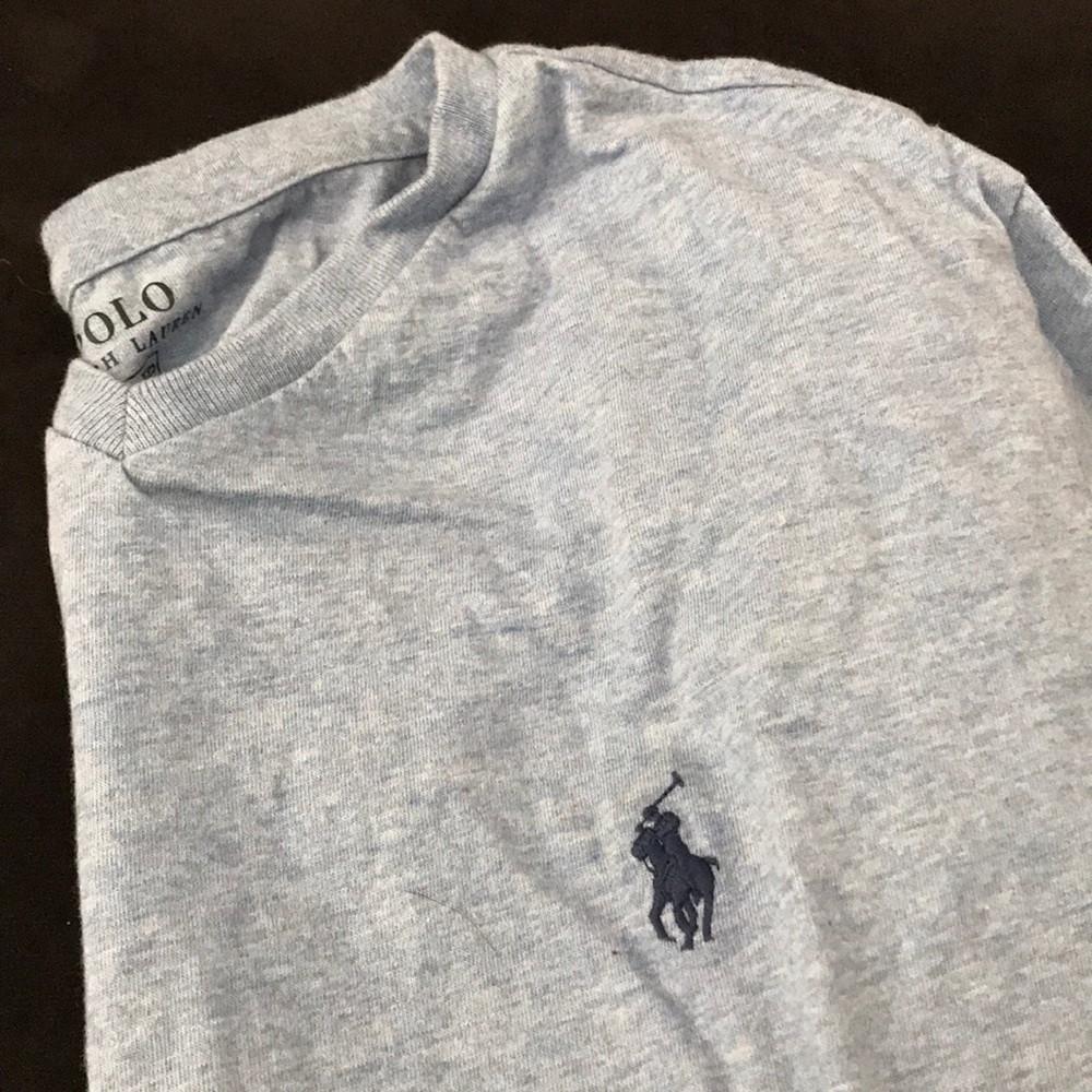 Polo Tee
